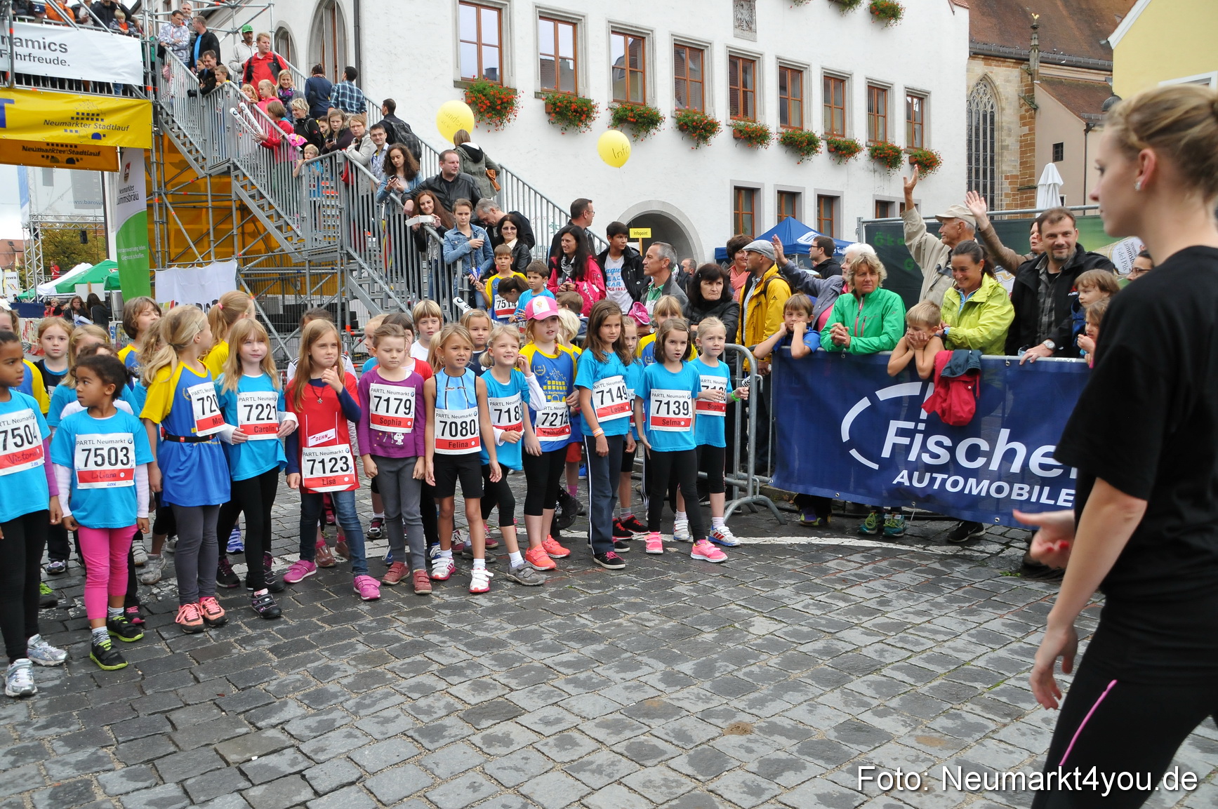 Stadtlauf Neumarkt 2014 1409